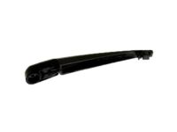 OEM Pontiac Vibe Arm, Rear Window Wiper - 88969932