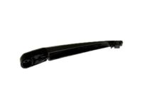 OEM 2008 Pontiac Vibe Arm, Rear Window Wiper - 88969932