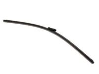 OEM Cadillac CTS Wiper Blade - 84017839