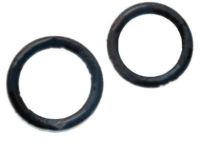 OEM 1990 Buick Reatta AC Hose O-Ring - 52456067