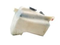 OEM 1995 Cadillac DeVille Container Asm, Windshield Washer Solvent (W/ Solvent Level Switch) - 22155442