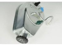 OEM 1993 Chevrolet C2500 Suburban Pump Asm, P/S - 19153678