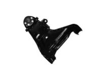 OEM 1994 GMC C3500 Front Lower Control Arm Kit - 15665553