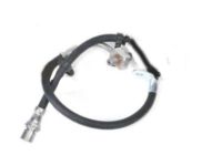 OEM 2019 Chevrolet Camaro Brake Hose - 84237978