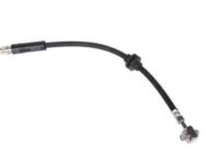 OEM 2016 Chevrolet Sonic Brake Hose - 95367346