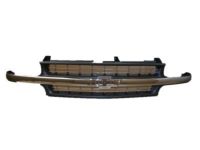 OEM 2004 GMC Safari Molding Asm- Lower, Rear LH - 15763700