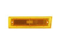 OEM GMC Lamp Asm-Front Side Marker - 915449