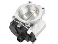 OEM Cadillac CTS Throttle Body - 12629992