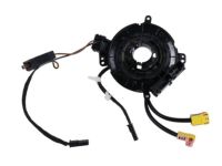 OEM 2017 Chevrolet Impala Clock Spring - 23418085