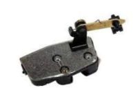 OEM 2000 GMC C2500 Latch - 15010242