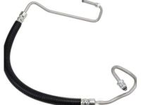 OEM 2004 GMC Sierra 2500 HD Pressure Hose - 15295840