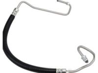 OEM 2008 GMC Sierra 1500 Pressure Hose - 15295840