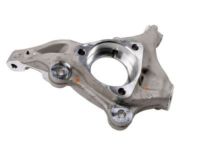 OEM 2018 Chevrolet Malibu Knuckle - 23384197