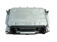 OEM Buick Enclave Module - 15849727