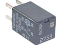 OEM Relay Asm, Multiuse *Gray *Gray - 19116059