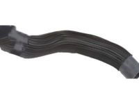 OEM 2008 Hummer H2 Radiator Outlet Hose (Lower) - 19130368