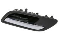 OEM 2012 Cadillac Escalade ESV Handle, Inside - 22855636