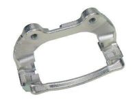 OEM 2011 Buick Enclave Caliper Support - 15855617