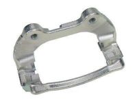 OEM 2010 Saturn Outlook Caliper Support - 15855617