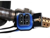 OEM 1998 Pontiac Firebird Front Oxygen Sensor - 19178958