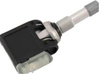 OEM 2018 Chevrolet Camaro Sensor - 13598787