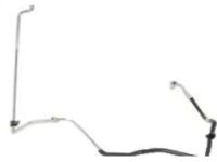 OEM 2005 Saturn Ion Tube Asm, A/C Condenser - 15806521