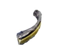 OEM Chevrolet Timing Chain Guide - 12575159