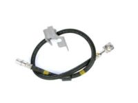 OEM Chevrolet Volt Brake Hose - 39041641