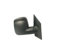 OEM 2008 Chevrolet Express 3500 Mirror - 15227420