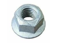 OEM Chevrolet Corvette U-Bolt Nut - 11516382