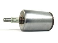 OEM 2003 Buick Regal Filter, Fuel - 25121293