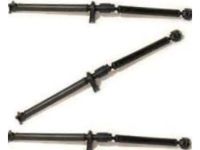 OEM Buick Propeller Shaft Assembly - 25995545