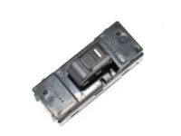 OEM Hummer H3 Window Switch - 25884813