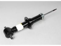 OEM 2009 GMC Yukon XL 1500 Strut - 20765196