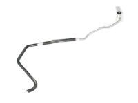 OEM GMC Savana 3500 Inlet Hose - 15052181