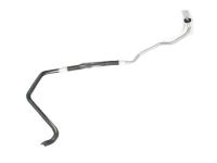 OEM 2001 GMC Savana 2500 Inlet Hose - 15052181