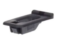 OEM Chevrolet Aveo Support Rod Holder - 94580619