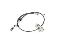 OEM 2018 Chevrolet Malibu Shift Control Cable - 84306276
