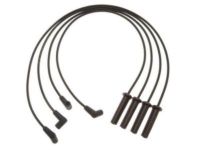OEM 2003 GMC Sonoma Cable Set - 12192094