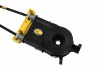 OEM 2009 GMC Sierra 1500 Regulator - 25980205