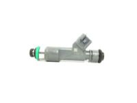 OEM 2011 Chevrolet HHR Injector - 12613163