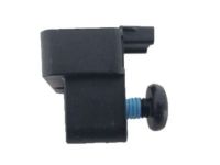 OEM GMC Sierra 3500 HD Passenger Discriminating Sensor - 13578676