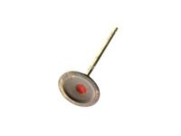 OEM Cadillac Intake Valve - 12662527