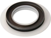 OEM 2000 Pontiac Firebird Timing Cover Front Seal - 12582313