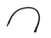 OEM 2016 Chevrolet Silverado 2500 HD Vent Hose - 20964869