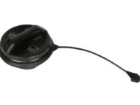 OEM Saturn Cap Asm-Oil Filler - 12604378