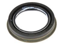 OEM Cadillac Cover Gasket - 22772322