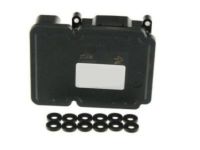 OEM 2010 Chevrolet Cobalt Modulator - 20827128