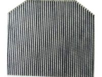 OEM 2013 Chevrolet Caprice Cabin Air Filter - 92184248