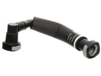 OEM 2014 Chevrolet Silverado 1500 PCV Tube - 12670791